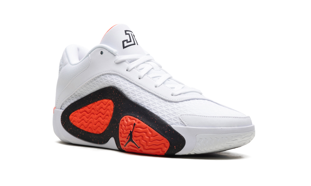 Air Jordan Tatum 2 "Red Cement" FJ6457 106