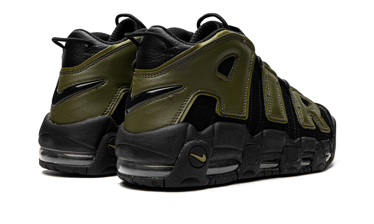 Air More Uptempo 96 "Rough Green" DH8011 001