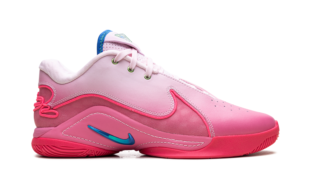 LeBron 22 "I Promise" HV8456 600