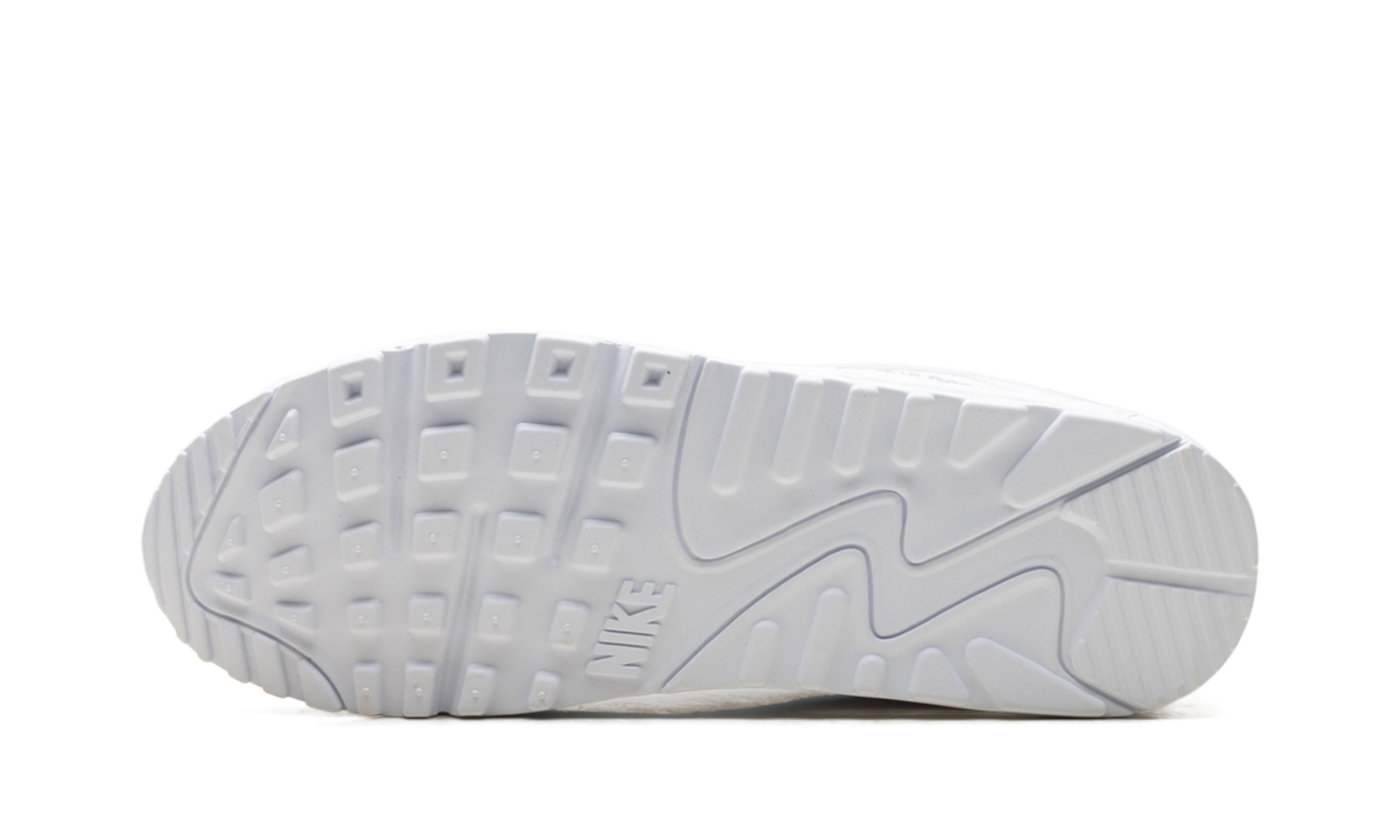 Air Max 90 Premium "White Metallic Silver Reflective" HV4517 100