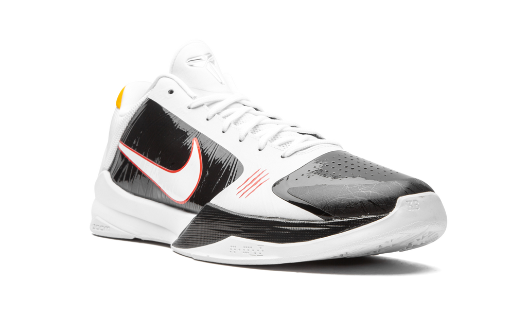 Kobe 5 Protro "Alternate Bruce Lee" CD4991 101