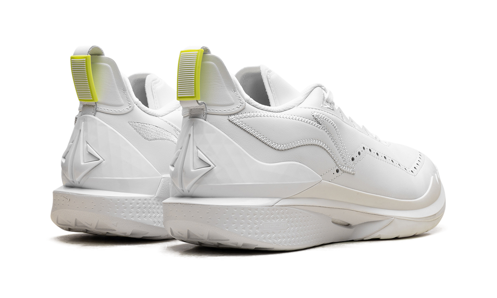 JB2 "White Leather" ABAT081 12