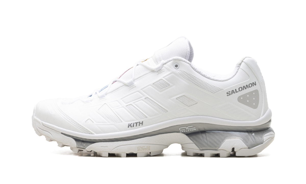 XT 4K "Kith - White" L49169500