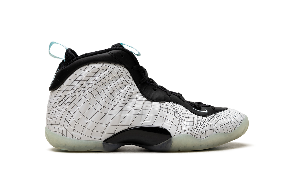 Lil Posite One GS "Warped Grid" CW1596 005