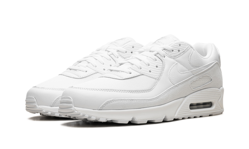 Air Max 90 "Triple White" FJ4003 100