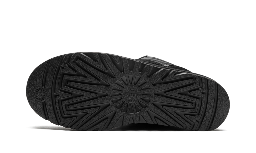 Lowmel "Black" 1170750 blk