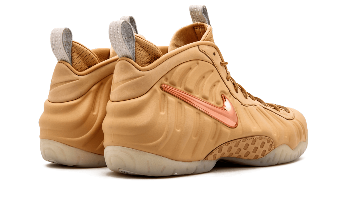 Air Foamposite Pro PRM AS QS "5 Decades Of Basketball" 920377 200