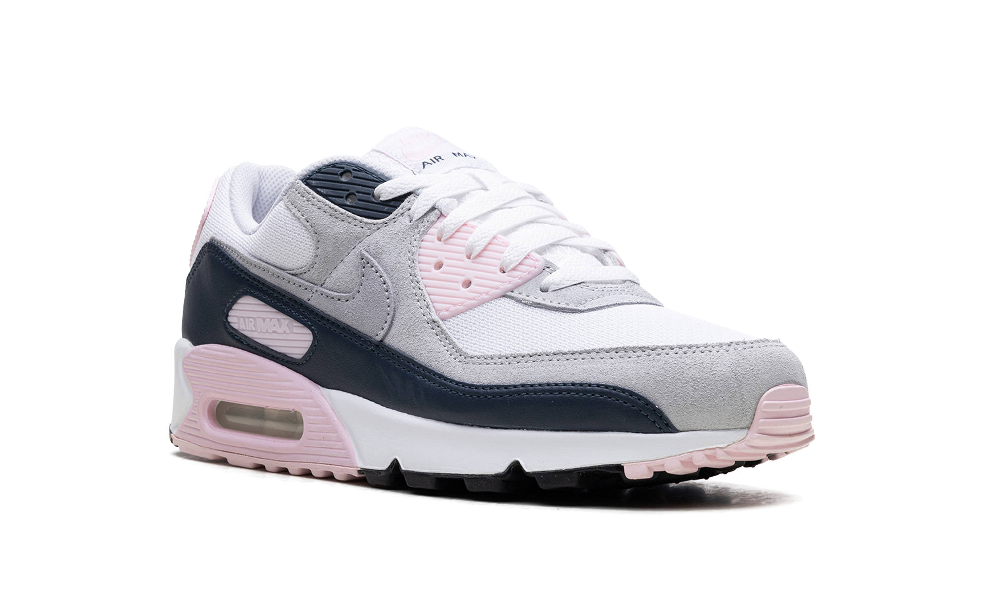 Air Max 90 "Pink Foam Armory Navy" DM0029 106