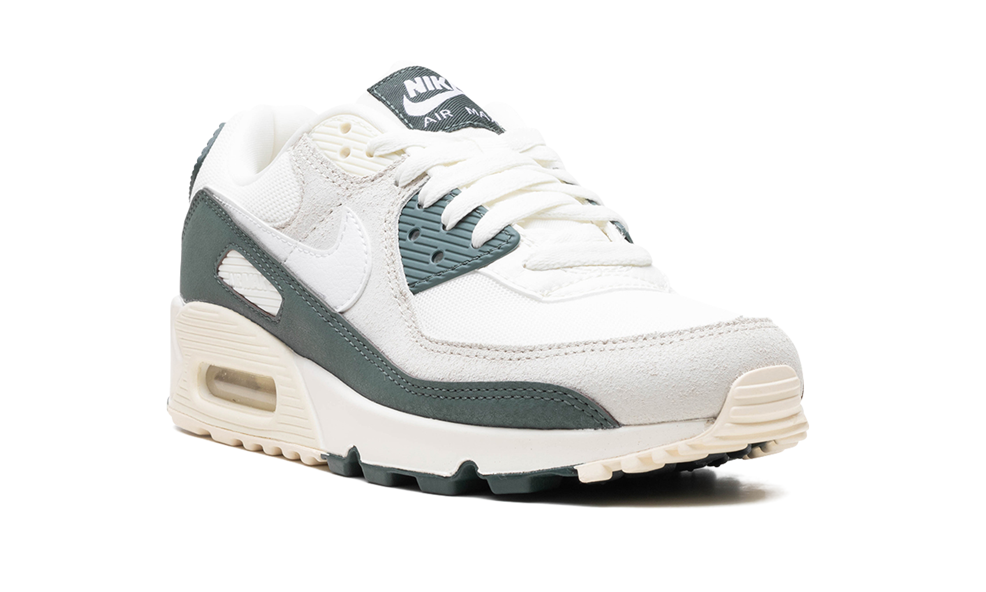AIR MAX 90 WMNS "Vintage Green" FZ5163 133