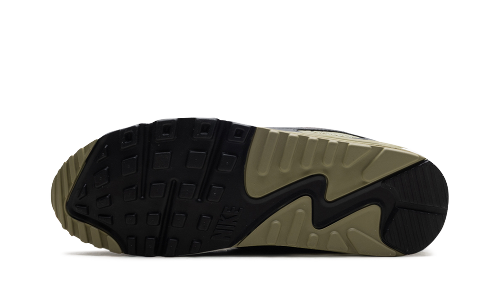 Air Max 90 "Light Bone Neutral Olive" DM0029 011