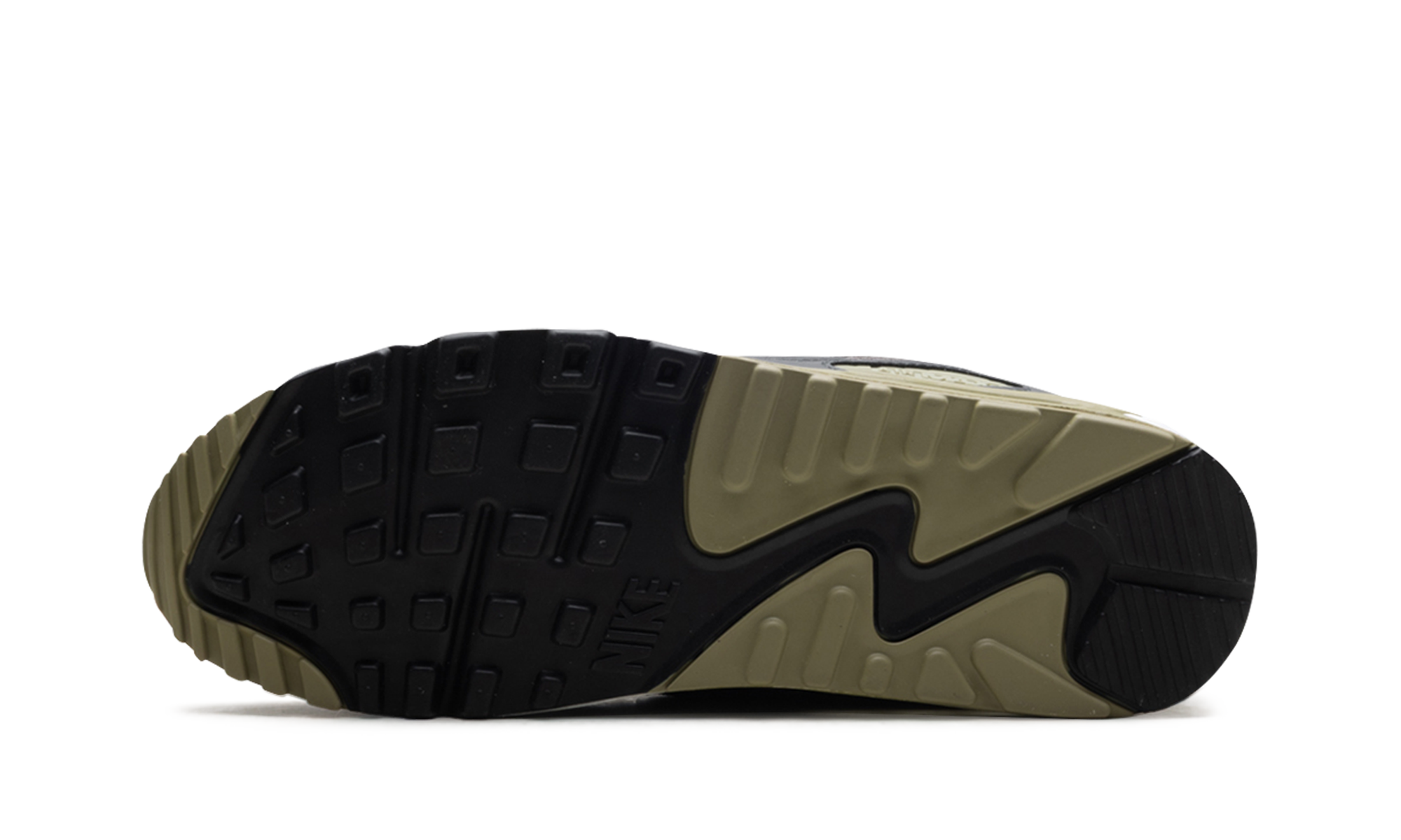 Air Max 90 "Light Bone Neutral Olive" DM0029 011