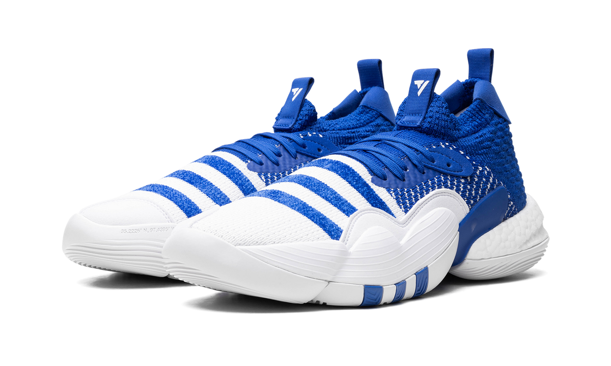 Trae Young 2.0 "Royal Blue" H03839