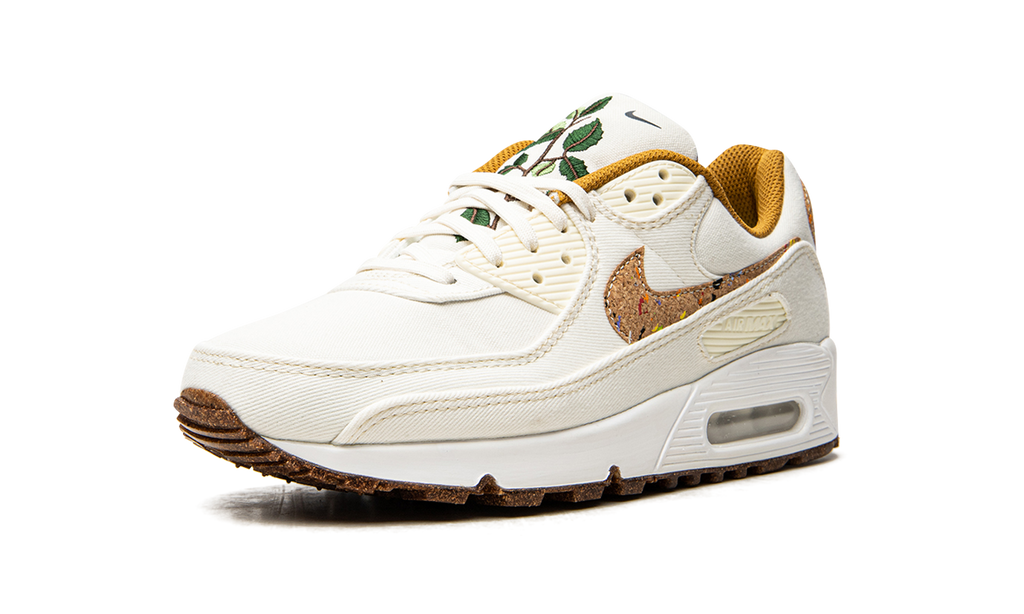 AIR MAX 90 WMNS "Cork" DD0384 100