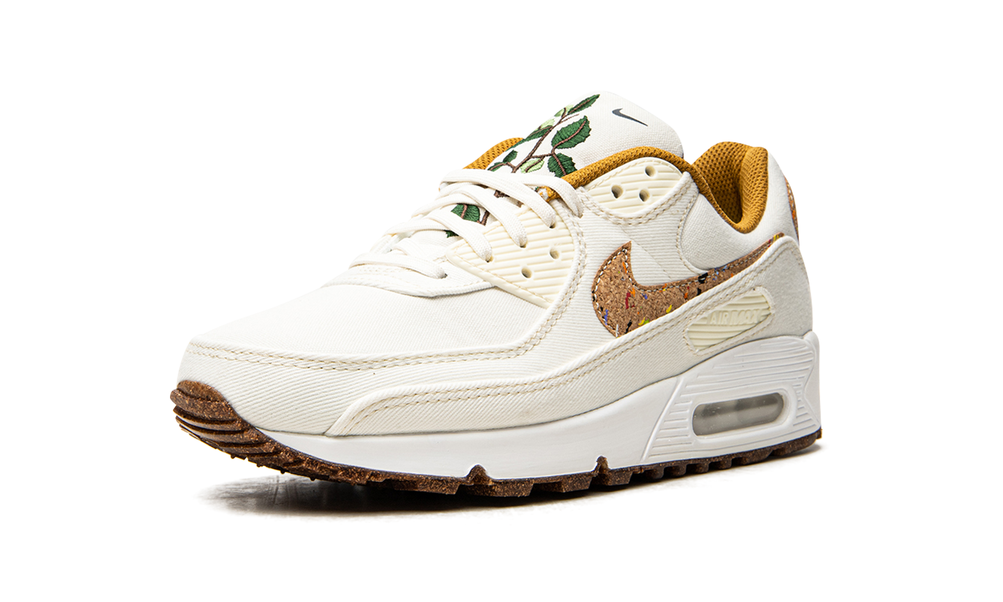 AIR MAX 90 WMNS "Cork" DD0384 100