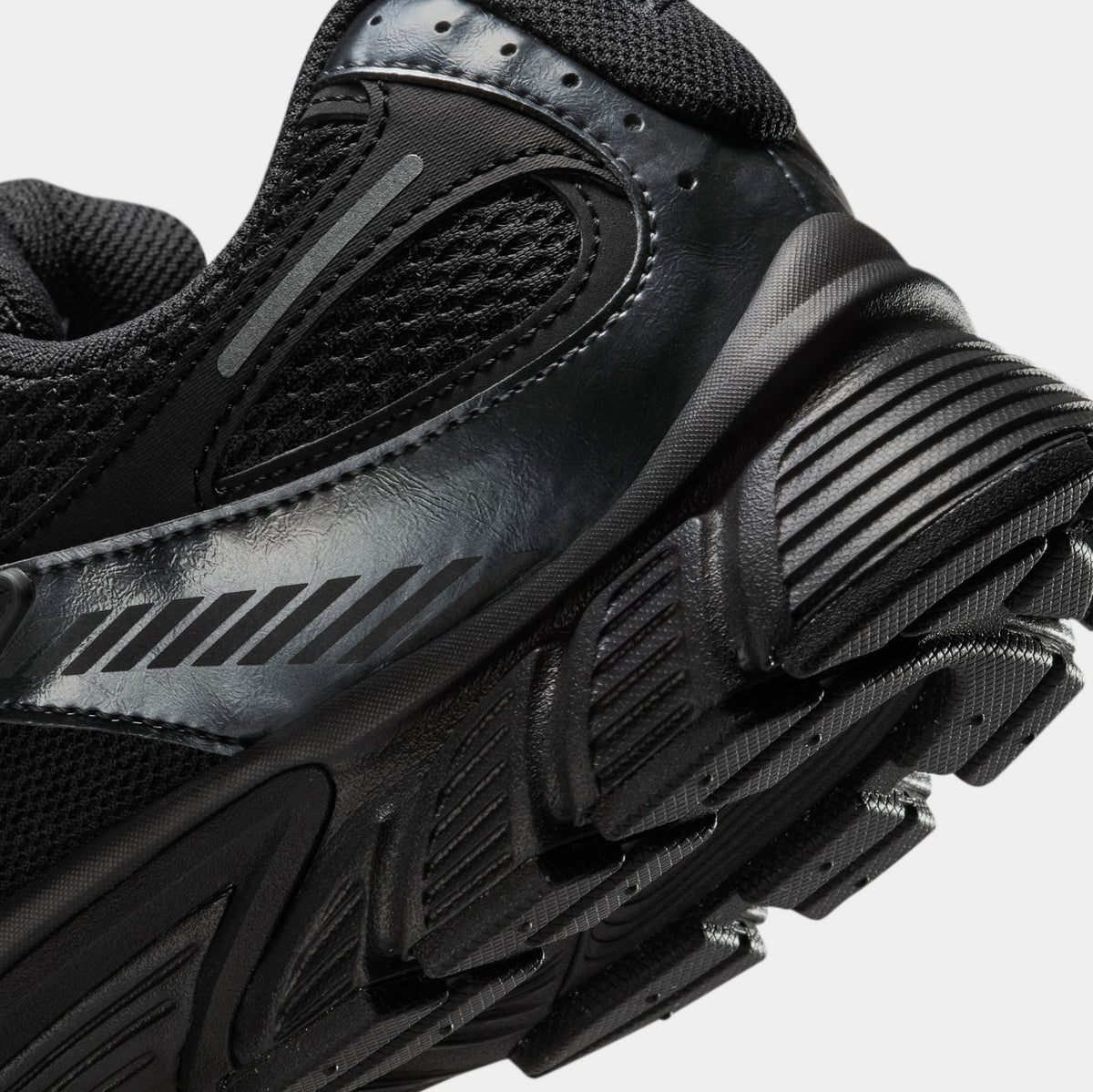 V5 RNR Mens Running Shoes (Black/Anthracite/Black)