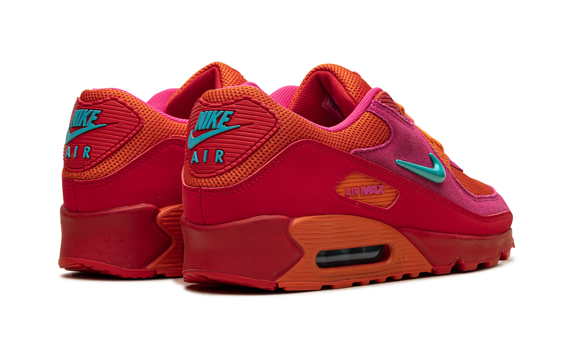 Air Max 90 "Alchemy Pink" FJ3868 600