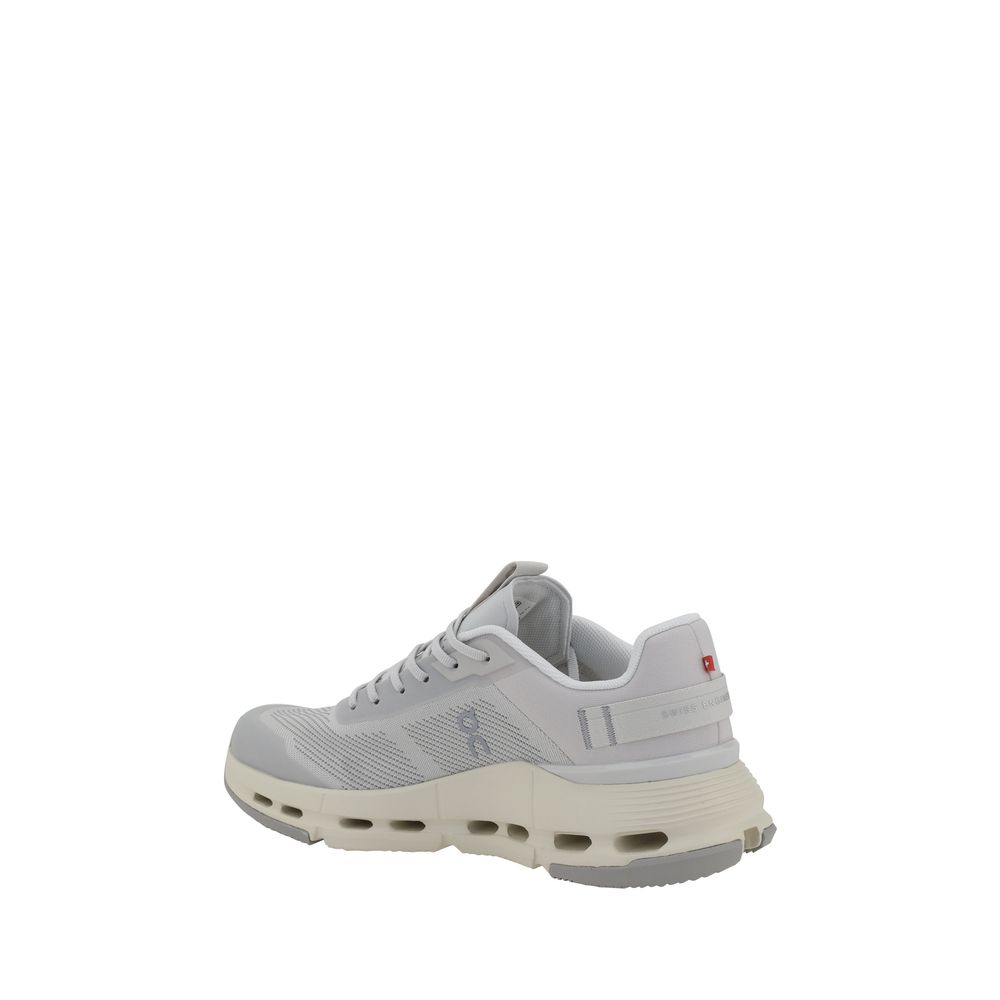 ON Cloudnova Form 2 TT Women's Sneakers