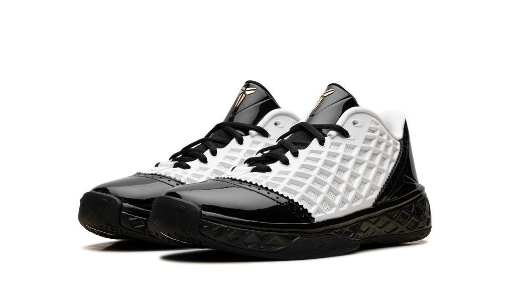 Kobe 3 Low GS "Mambacita" IQ5341 100