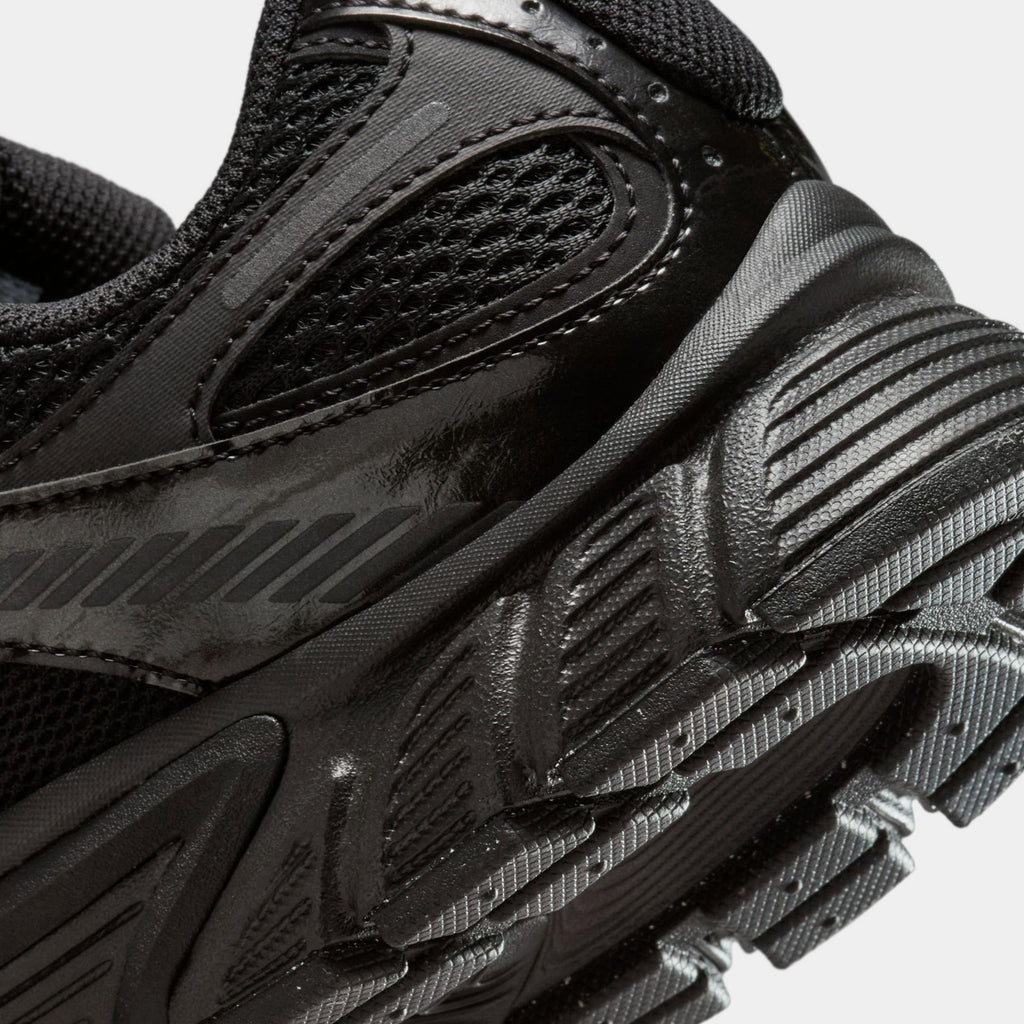 V5 RNR Womens Running Shoes (Black/Anthracite/Black)