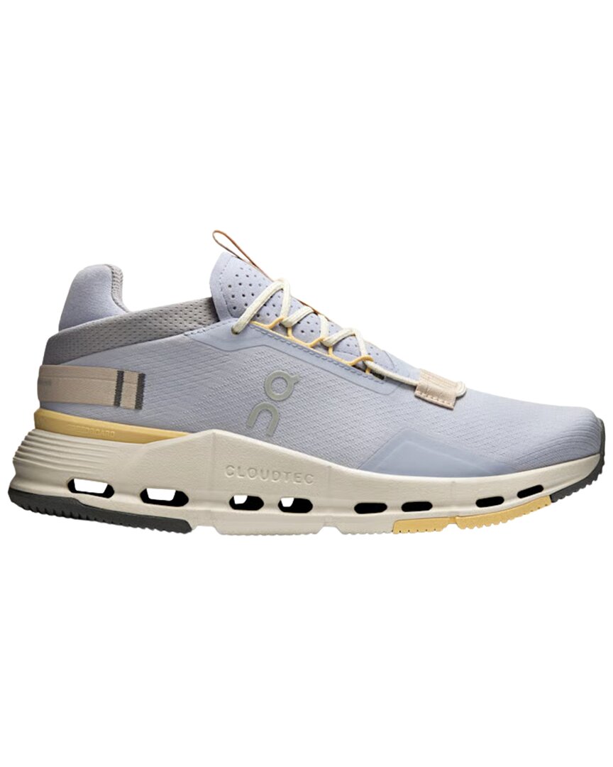 On Running Cloudnova 2 Sneaker
