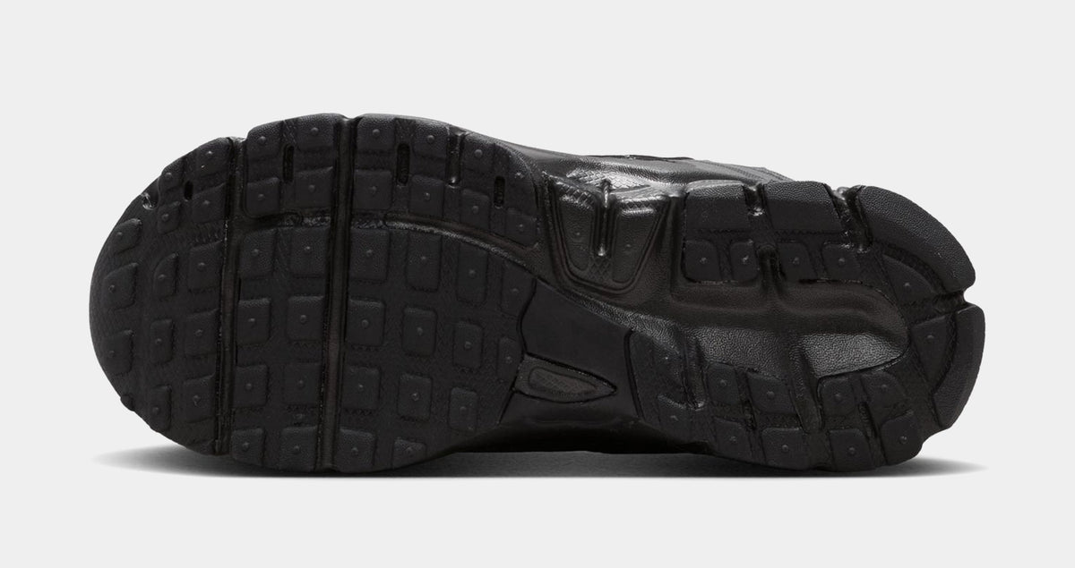 Vomero 5 Preschool Running Shoes (Black/Black)