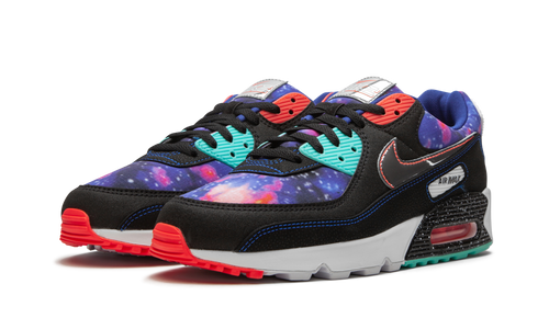 Air Max 90 "Supernova Galaxy" CW6018 001