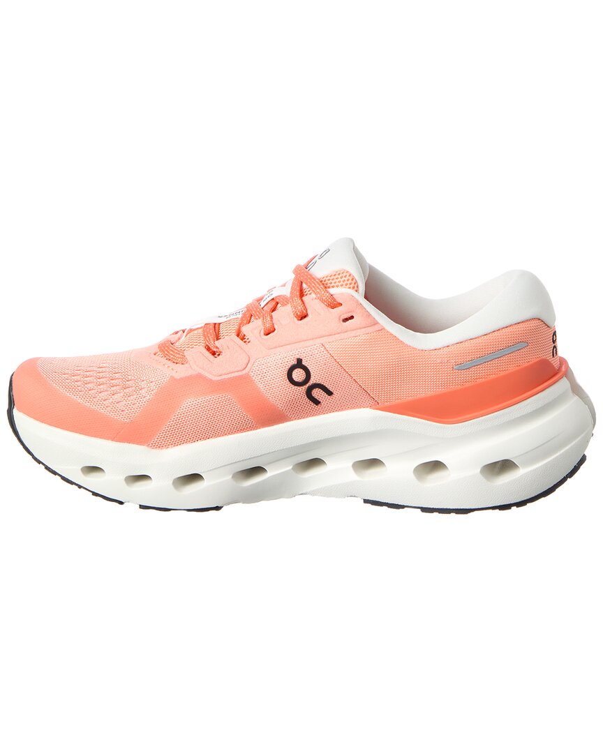 On Running Cloudrunner 3 Sneaker