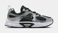 V5 RNR Preschool Running Shoes (Black/Anthracite/Smoke Grey/Black)