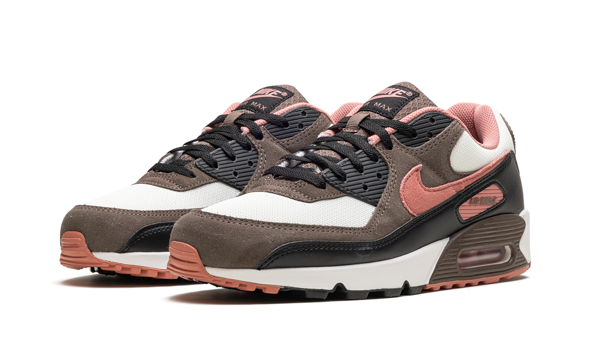 Air Max 90 "Ironstone Red Stardust" DM0029 105