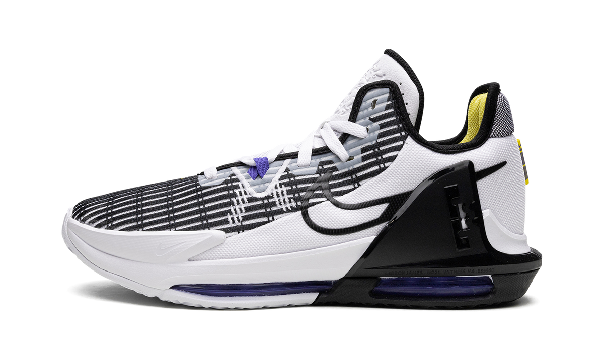 Witness VI "Lakers Home" CZ4052 100