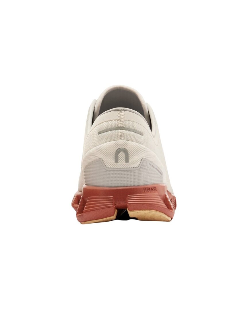 On Running Cloud X 3 Everyday Shoe