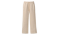 Classic Straight Leg Pant "Sand Heather" 1180574-SDHT