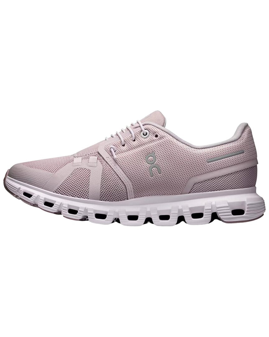 On Running Cloud 6 Sneaker