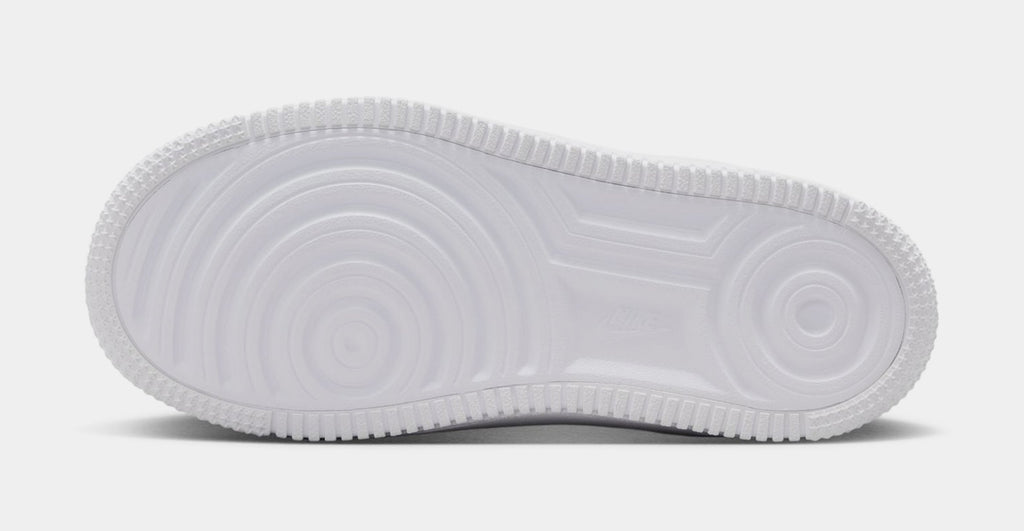 Air Force 1 Low Preschool Lifestyle Shoes (Black/White)