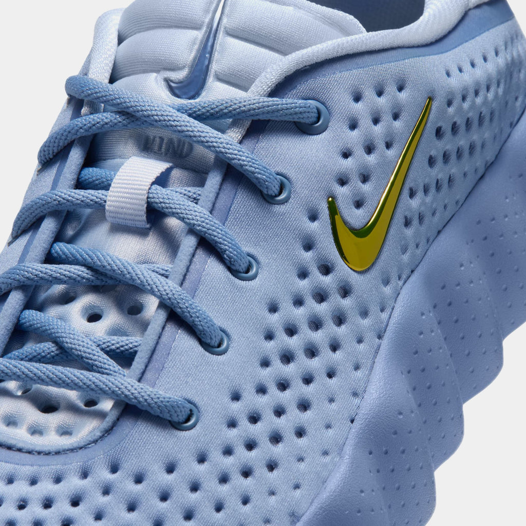 Mind 002 Pregame Mens Running Shoes (Work Blue/Light Lemon Twist/Hydrogen Blue)