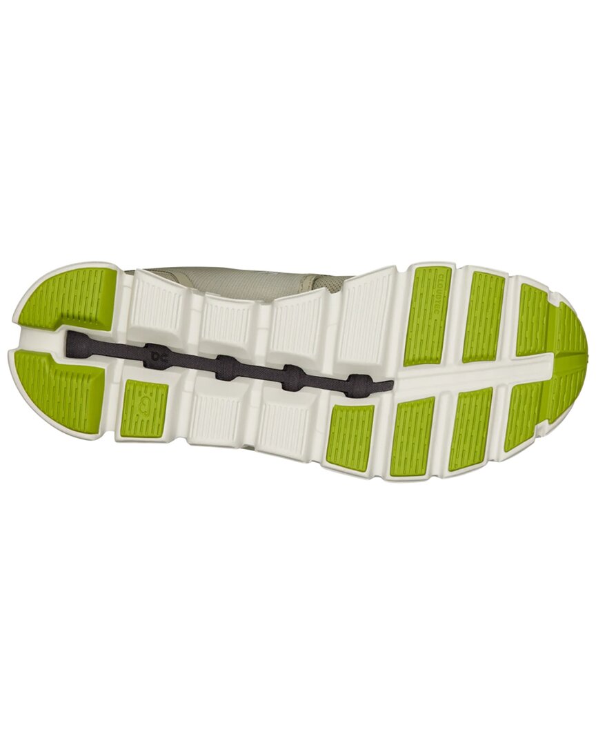 On Running Cloud 5 Waterproof Sneaker