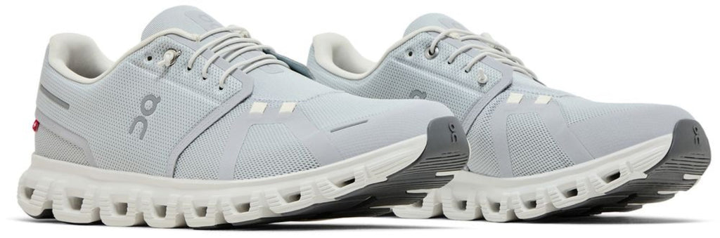 Men's Cloud 6 Glacier White