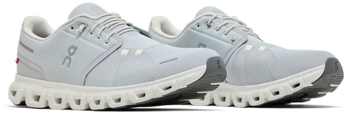 Men's Cloud 6 Glacier White