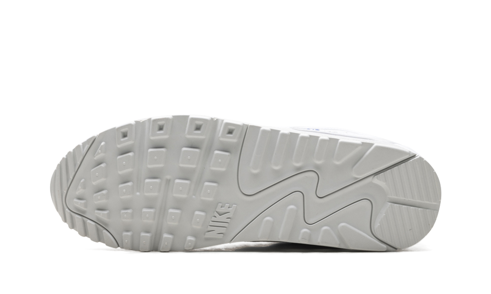 Air Max 90 "Team White Royal" FZ7186 100