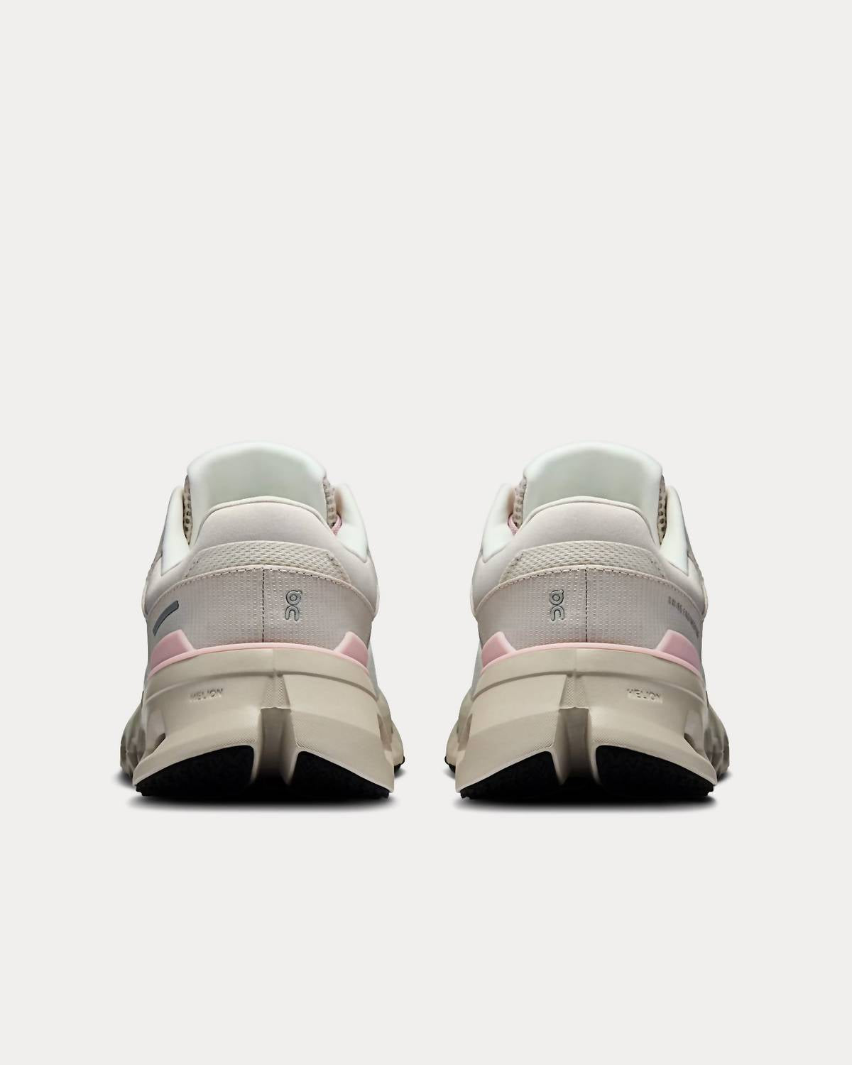 Women's Cloudrunner 2 Sneakers In Silver Mauve