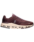 On Running Cloudnova Form 2 TT Sneaker