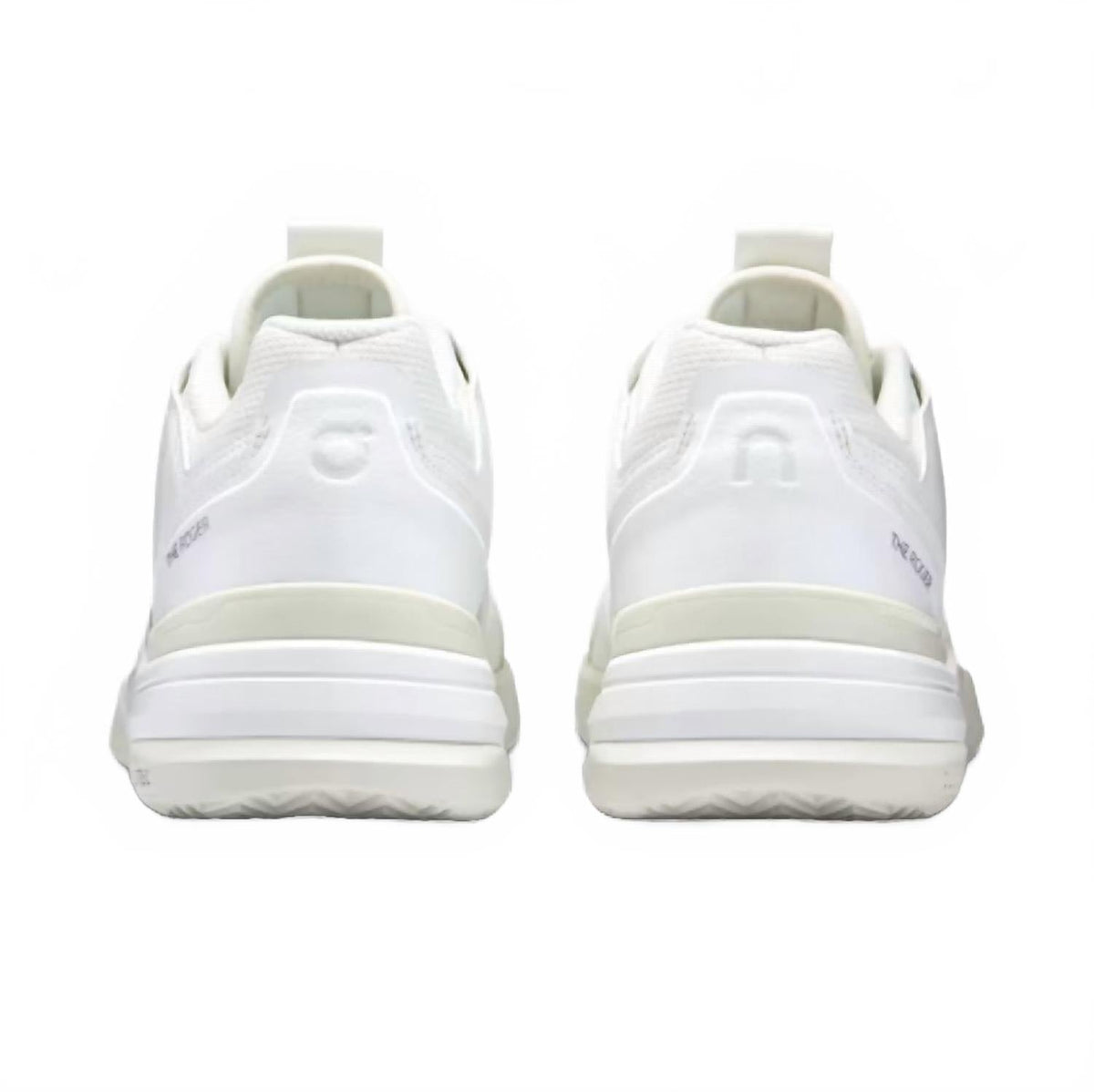 Women's Roger Clubhouse Pro Sneakers In White Ice