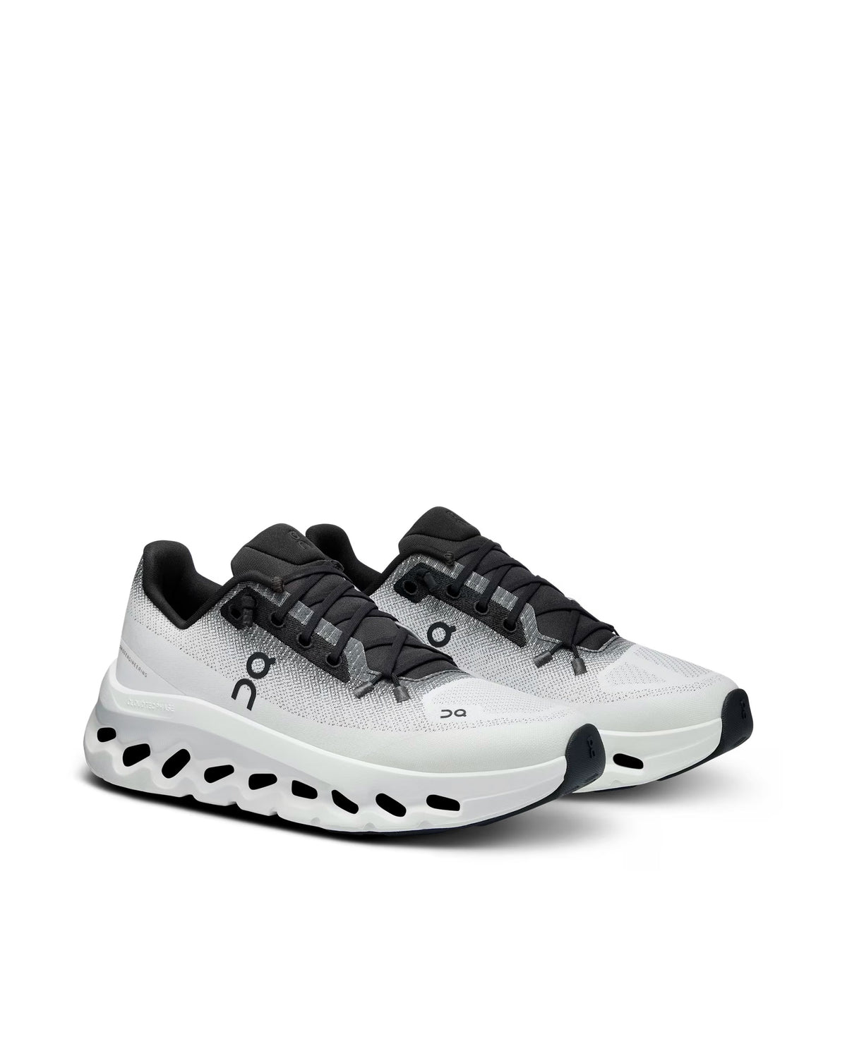 Cloudtilt Sneakers with Energy-Returning Helion Foam
