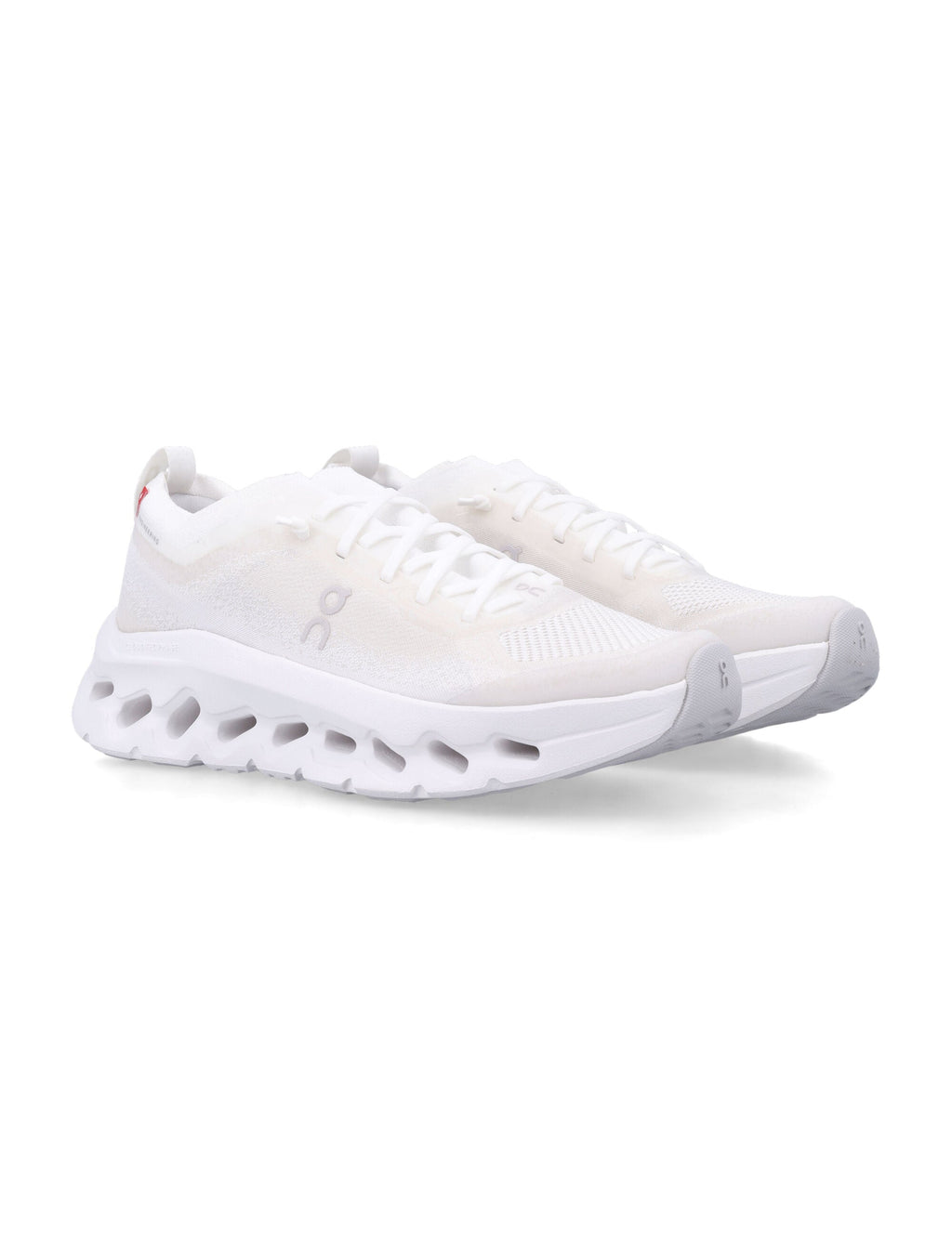Cloudtilt Moon Low-Profile Fabric Sneakers