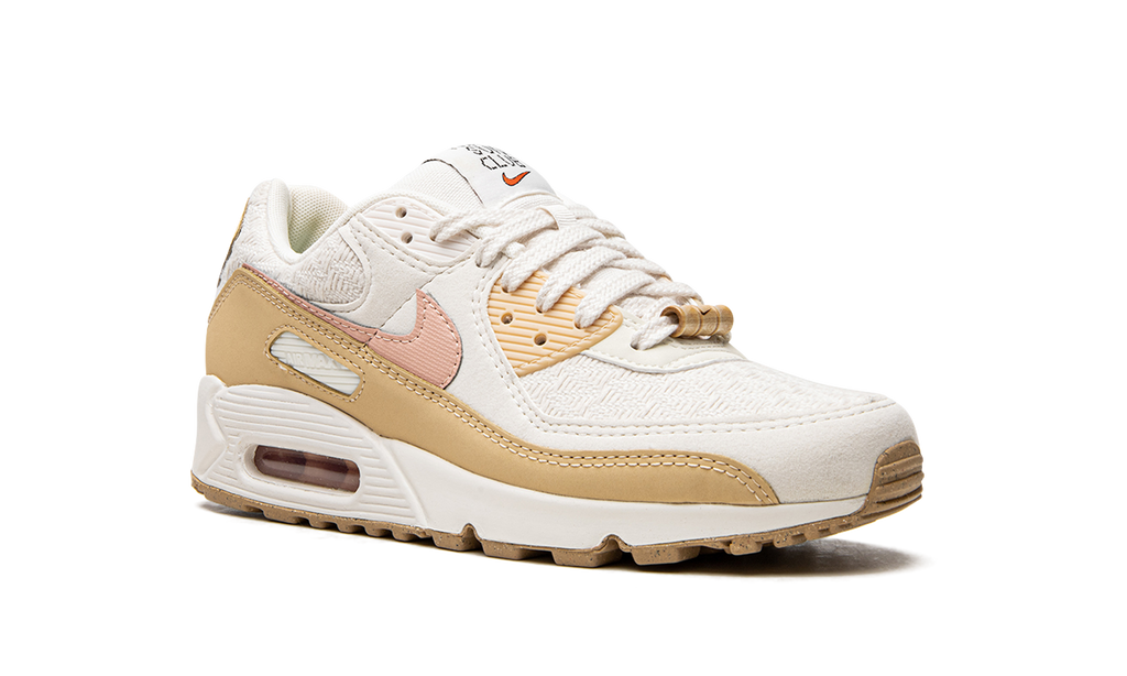 AIR MAX 90 MNS WMNS "Sun Club" DJ9997 101