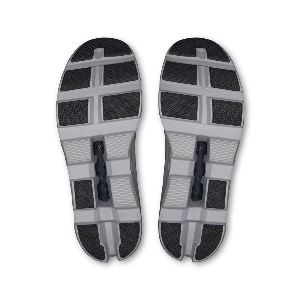 Men's Cloudmonster 1 Glacier Alloy