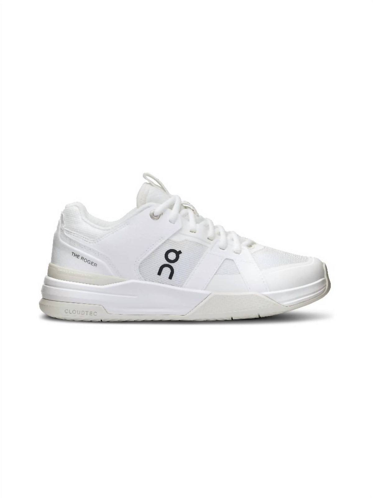 Women's Roger Clubhouse Pro Shoes In White/ice