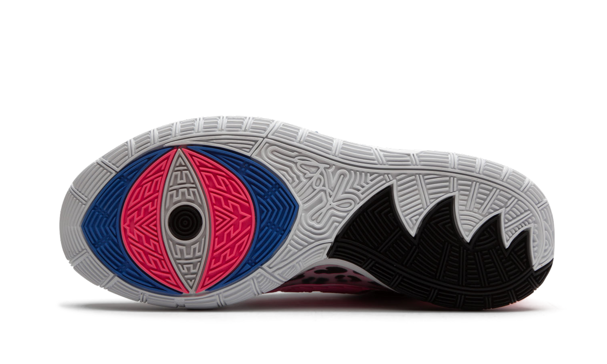 Kyrie 6 "Vast Grey" BQ4630 003