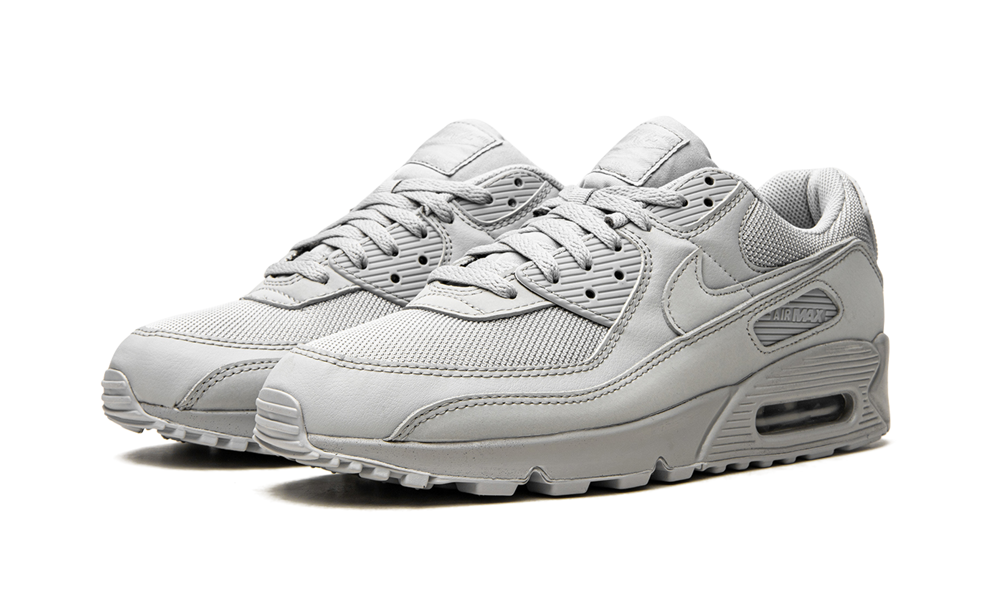 Air Max 90 "Wolf Grey" CN8490 001