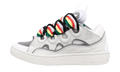 CURB LIGHT SNEAKERS "Blanc" FW SKDK02 REFL P22 00